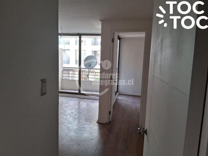 departamento en venta en Santiago