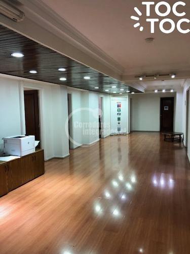 oficina en arriendo en Santiago