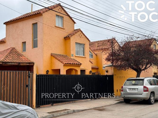 casa en venta en Coquimbo