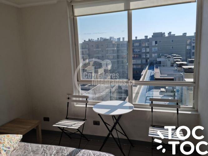 departamento en venta en Santiago