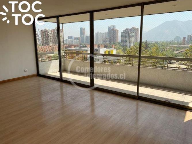 departamento en venta en Las Condes