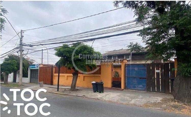 terreno en venta en Maipú