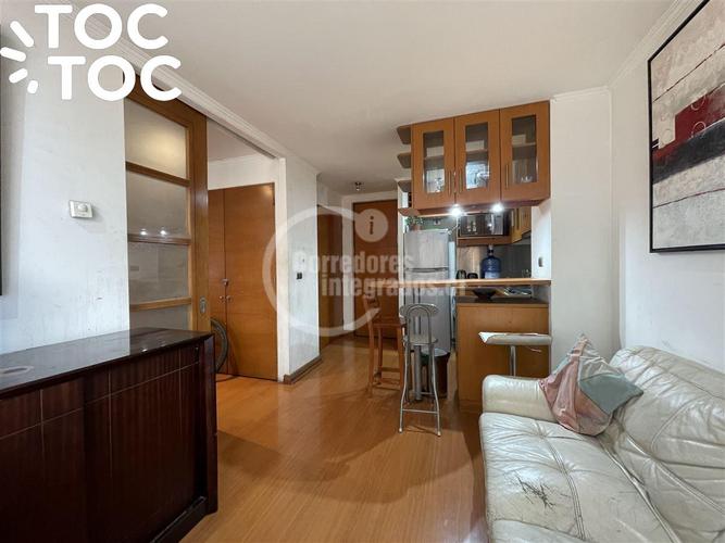 departamento en venta en Providencia