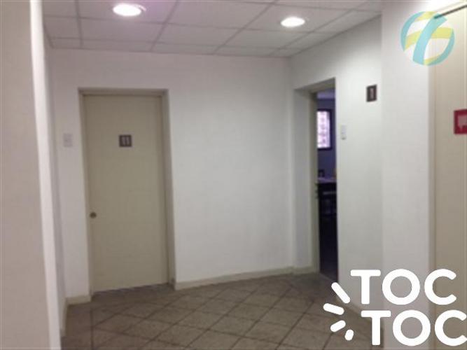 oficina en arriendo en Santiago