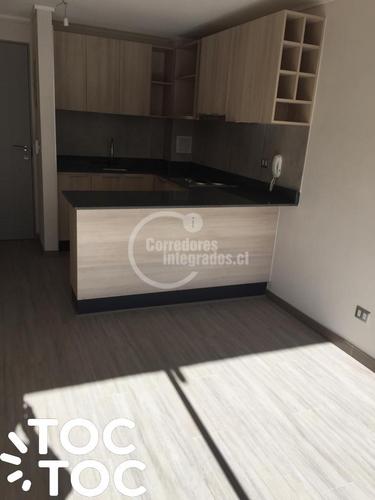 departamento en arriendo en Santiago