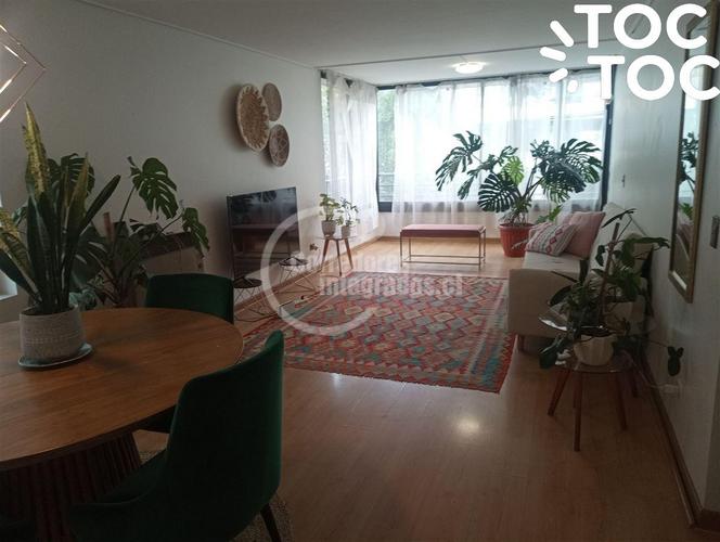 departamento en venta en Providencia