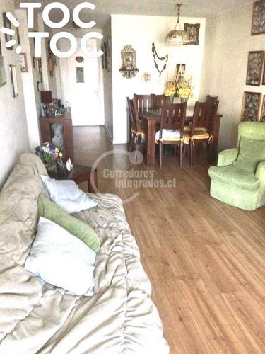 departamento en venta en Ñuñoa