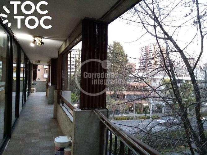 departamento en venta en Providencia