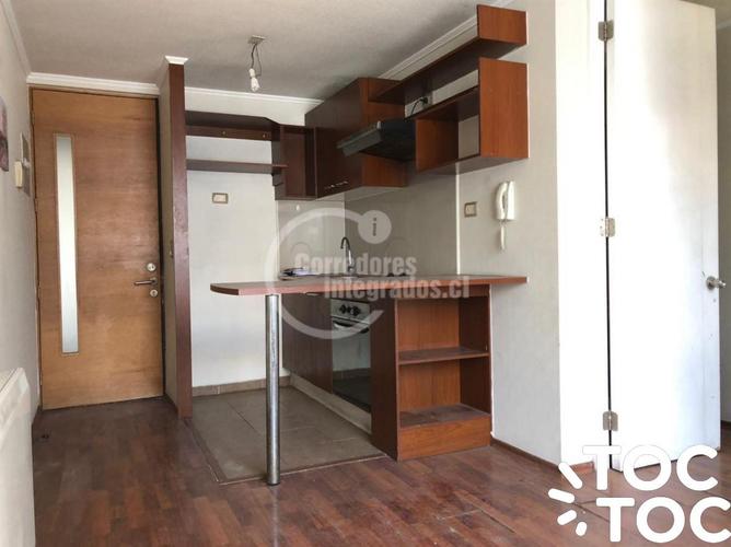 departamento en arriendo en Santiago