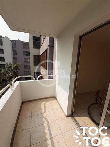 departamento en venta en Santiago