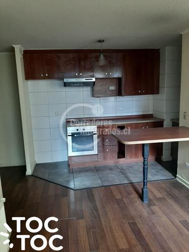 departamento en venta en Santiago