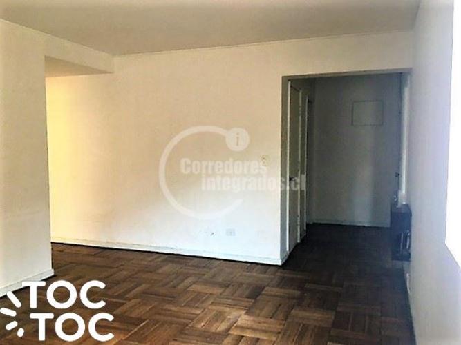 departamento en venta en Santiago