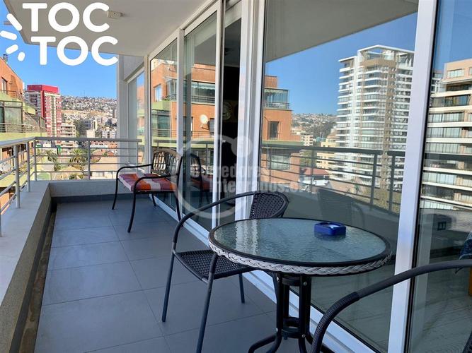 departamento en venta en Viña Del Mar