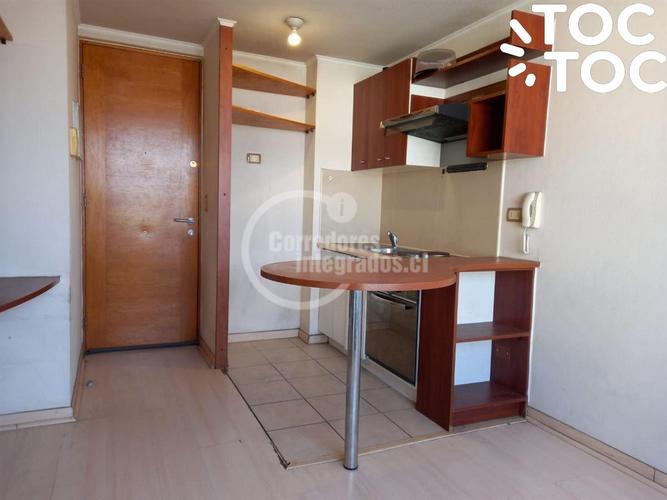 departamento en venta en Santiago