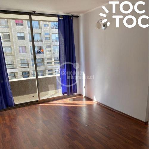 departamento en venta en Santiago