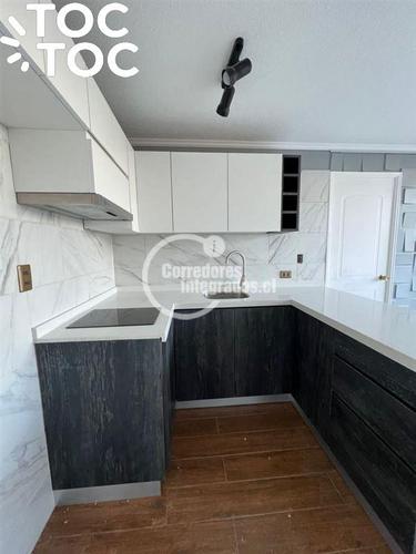 departamento en venta en Santiago