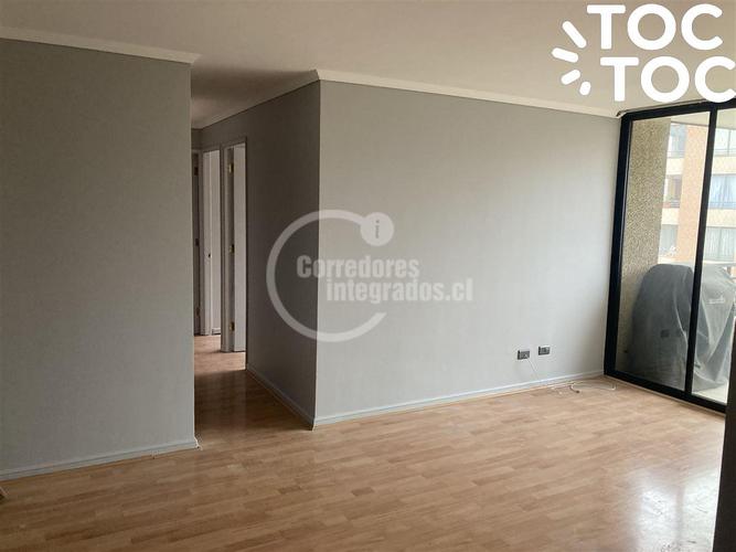 departamento en arriendo en Las Condes