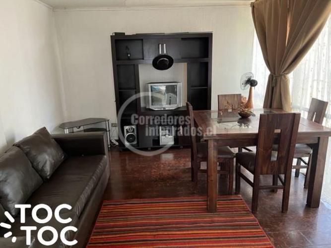 departamento en venta en Providencia