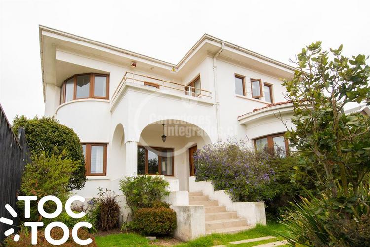 casa en venta en Viña Del Mar