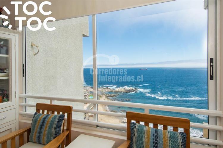 departamento en venta en Viña Del Mar