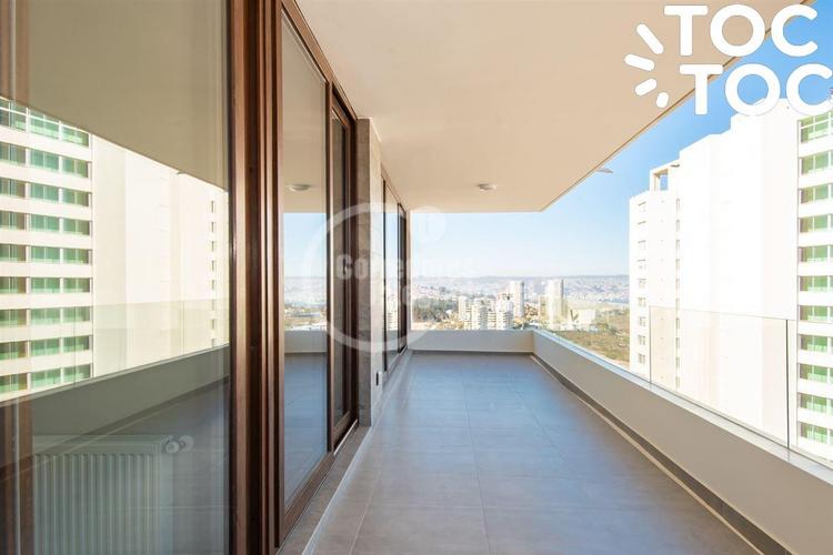 departamento en venta en Concón