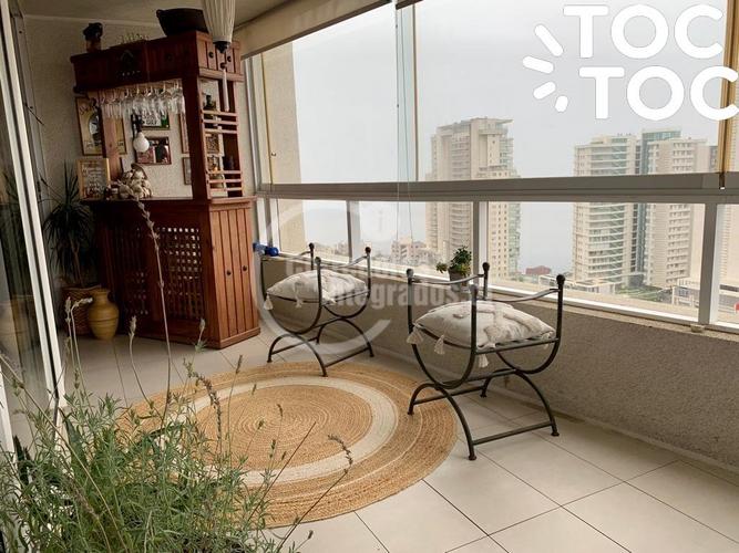 departamento en venta en Viña Del Mar