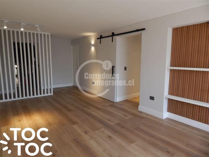 departamento en venta en Las Condes