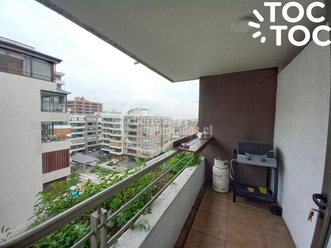 departamento en venta en Providencia