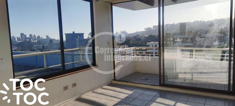 departamento en venta en Viña Del Mar