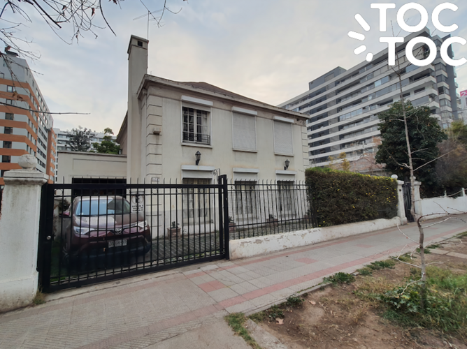 casa en venta en Providencia