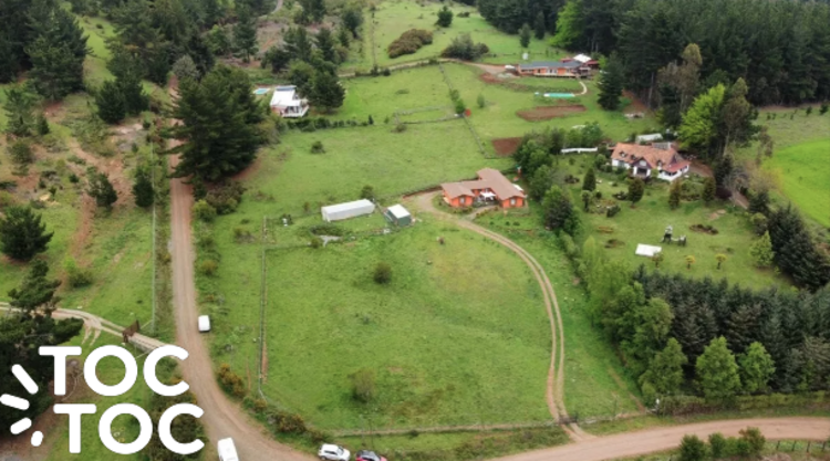 casa en venta en Temuco