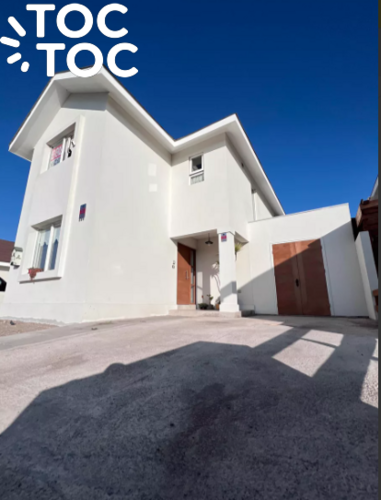 casa en venta en La Serena