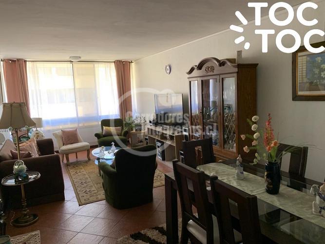 departamento en venta en Viña Del Mar