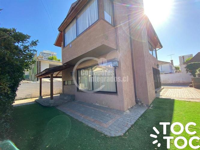 casa en venta en Viña Del Mar