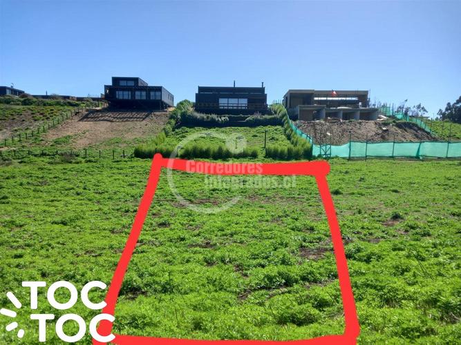 terreno en venta en Puchuncaví