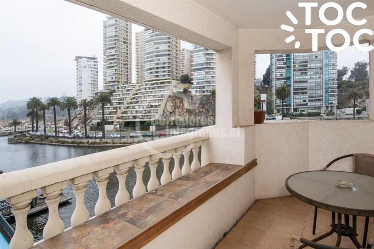 departamento en venta en Viña Del Mar