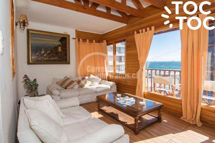 casa en venta en Viña Del Mar