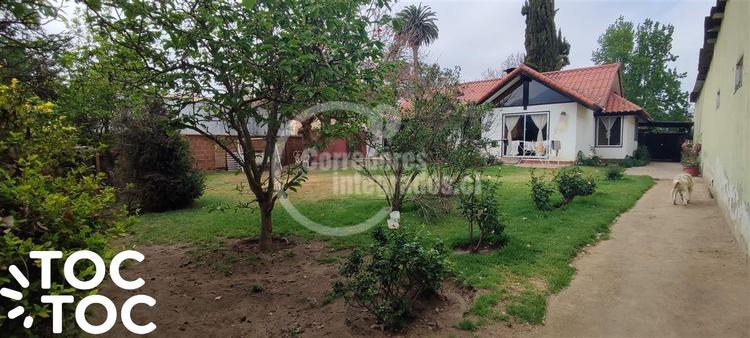 casa en venta en Limache