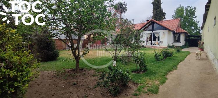 terreno en venta en Limache