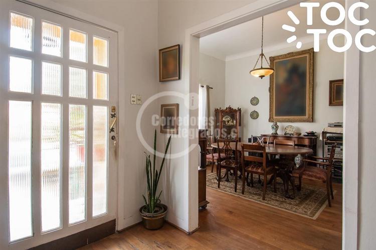 casa en venta en Viña Del Mar