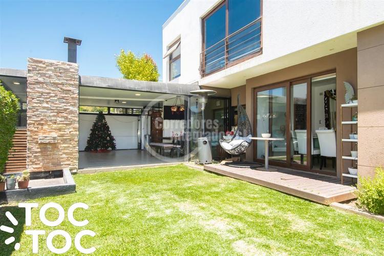 casa en venta en Concón