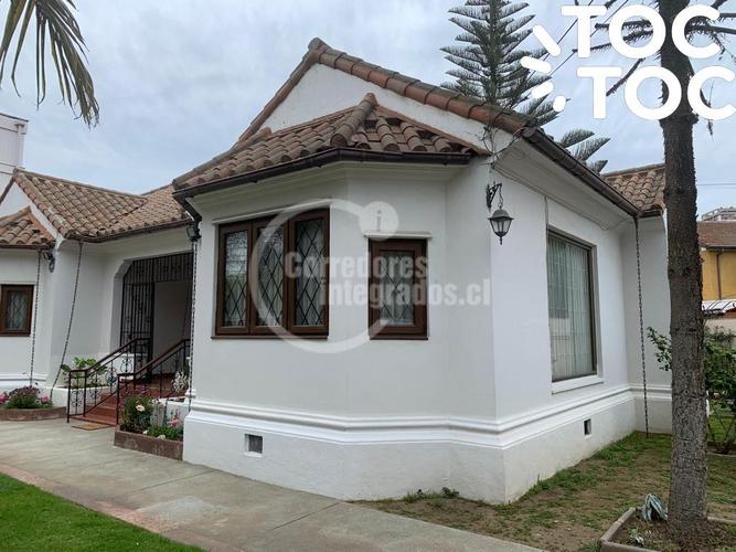 casa en venta en Viña Del Mar