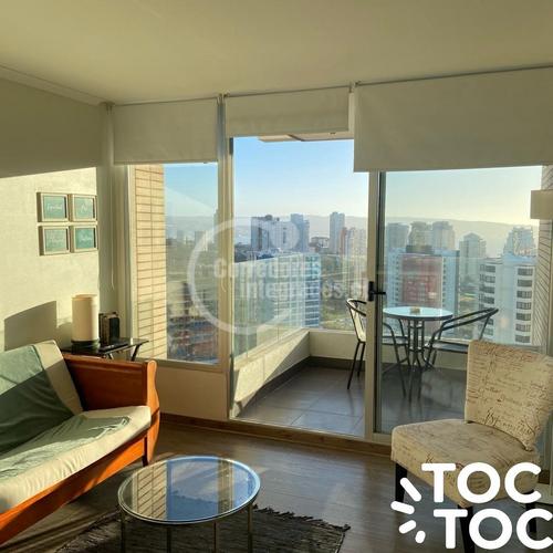 departamento en venta en Concón