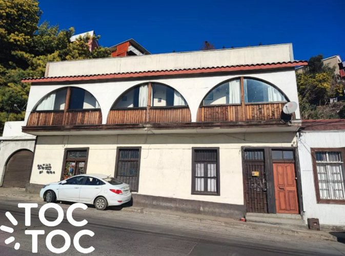 casa en venta en Valparaíso