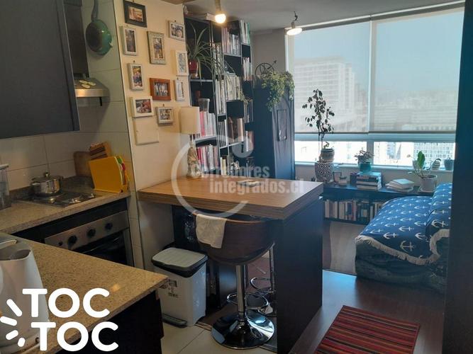 departamento en venta en Santiago