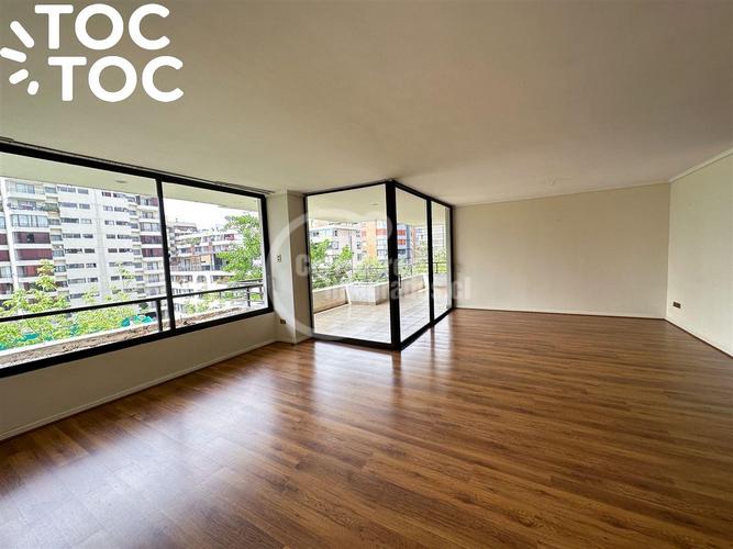 departamento en venta en Vitacura