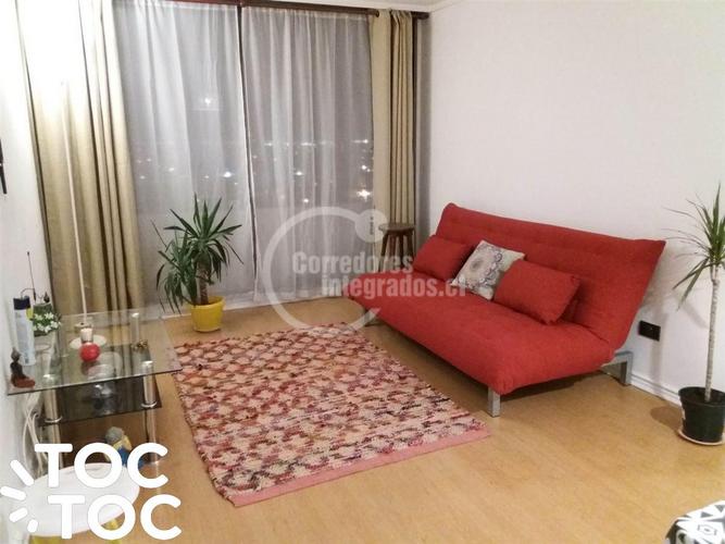 departamento en venta en Santiago