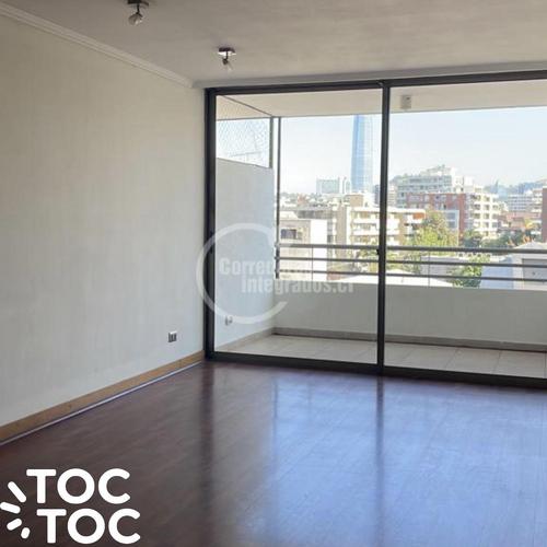 departamento en venta en Providencia