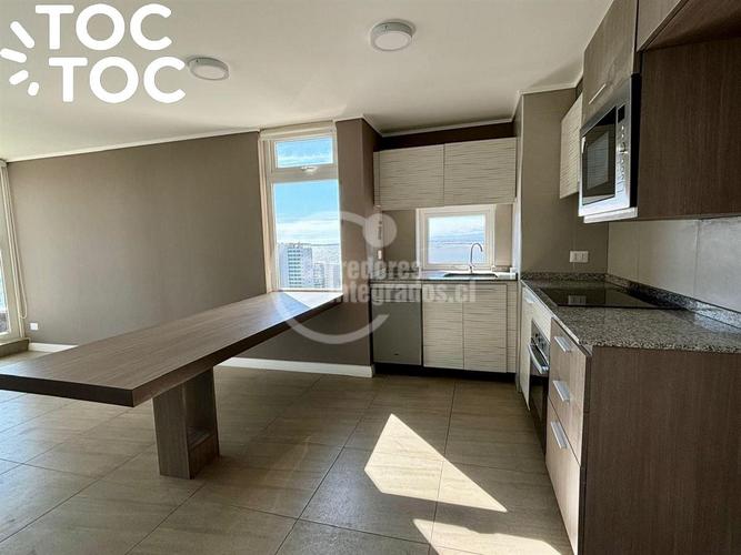 departamento en venta en Concón