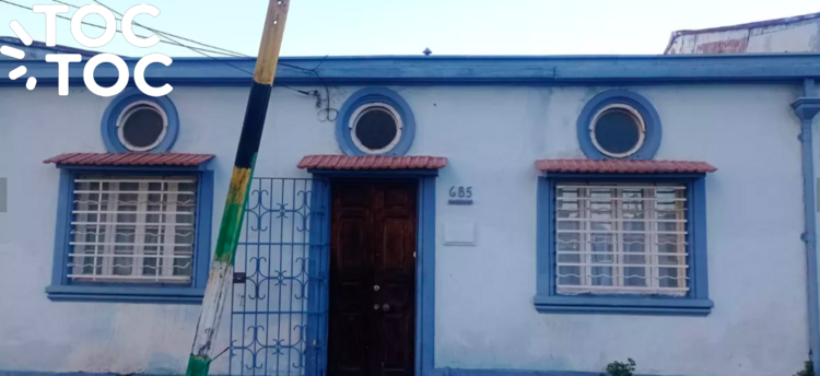 casa en venta en Valparaíso